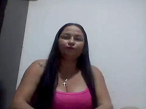 orianaxx01 from StripChat is Freechat
