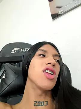 Ortegakim from StripChat
