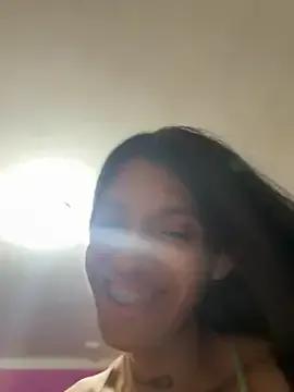 Ortegakim from StripChat