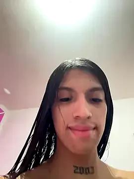 Ortegakim from StripChat