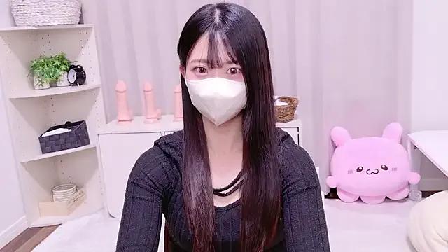 OSUSHI-CHAN from StripChat is Freechat