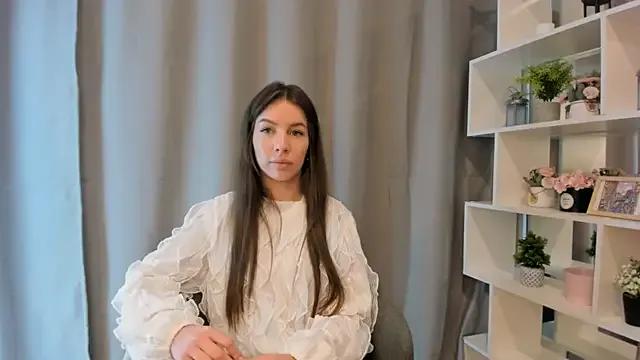 OtiliaNatiello from StripChat is Freechat