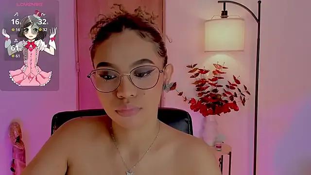 OxanaFedorova1- from StripChat is Freechat