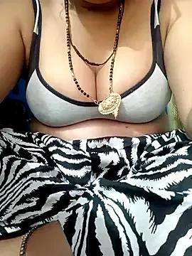 palakshar from StripChat is Freechat