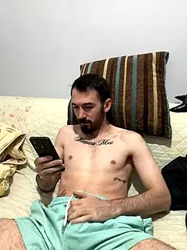 PalmedDwelling from StripChat is Freechat