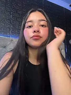 Paloma__LS from StripChat is Freechat