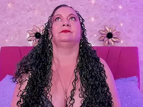 PalomaLombardi from StripChat is Freechat
