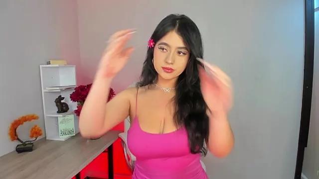 Find your cherished anal broadcaster match with our advanced interactive search and filtering options, allowing you to tailor-make your live event desires.