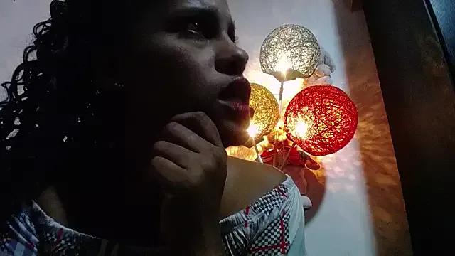 pamela_guzmaan from StripChat is Freechat