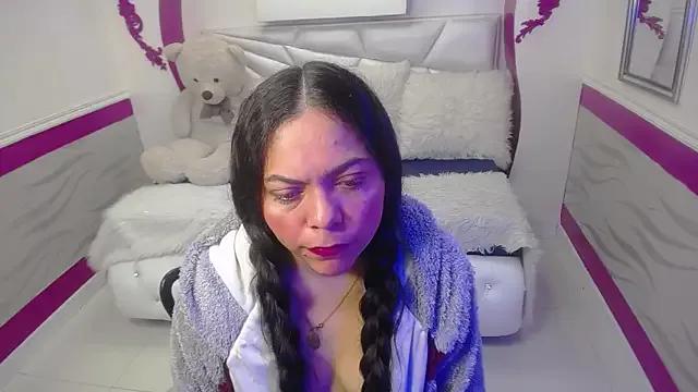 Pamela_Queen__ from StripChat is Freechat