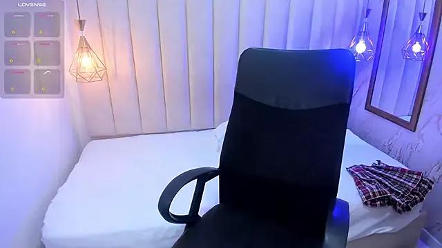 Find your cherished anal broadcaster match with our advanced interactive search and filtering options, allowing you to tailor-make your live event desires.