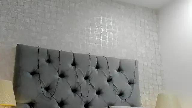Pamelamiler__ from StripChat is Freechat