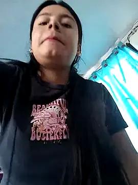 PamelaRhoades from StripChat is Freechat