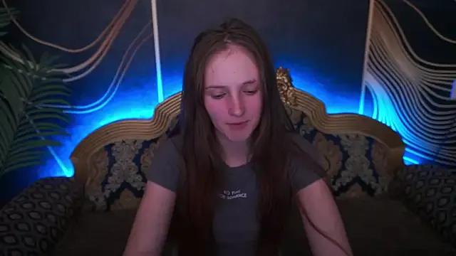 PamelaXX_ from StripChat is Freechat