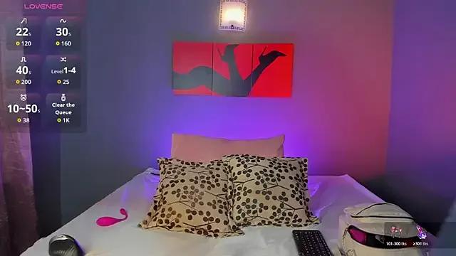 Find your cherished anal broadcaster match with our advanced interactive search and filtering options, allowing you to tailor-make your live event desires.