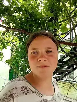 PanbaPanna from StripChat is Freechat