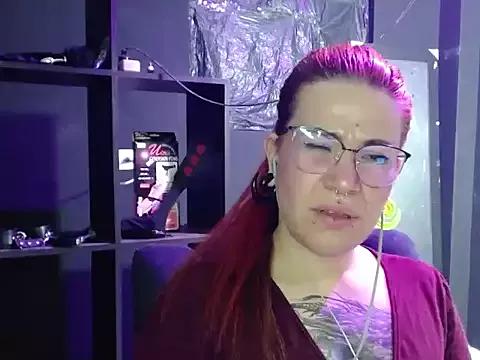 Pandora_9666 from StripChat is Freechat