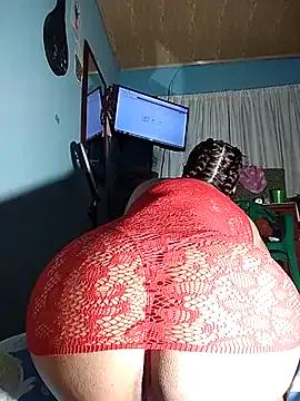 paola-yandex28 from StripChat is Freechat