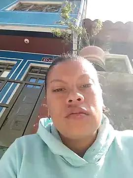 paola-yandex28 from StripChat is Freechat