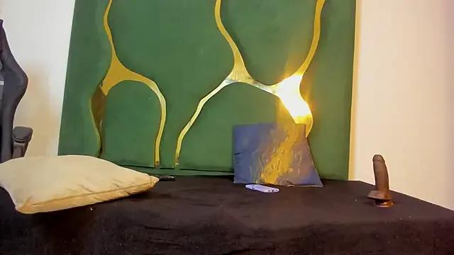 paolaasm from StripChat is Freechat