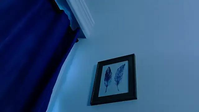 PaolaThompson from StripChat is Freechat