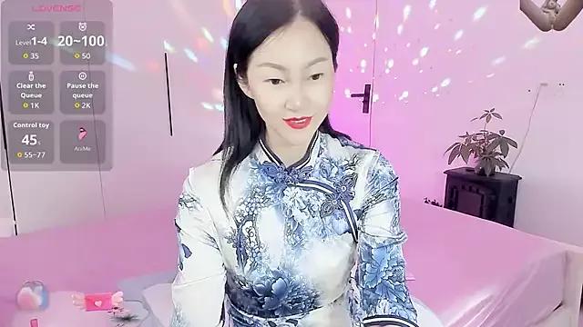 Paopao-a from StripChat