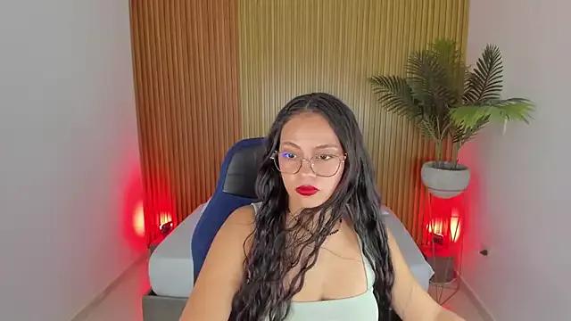 paris_morado from StripChat is Freechat