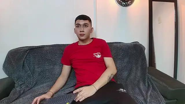 party__mens from StripChat is Freechat