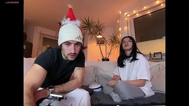 Passion-Frucht from StripChat is Freechat