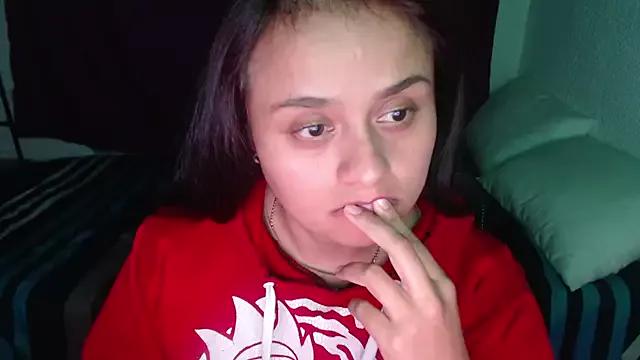 passion_sweet07 from StripChat is Freechat