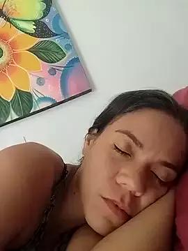 patricia-blosson from StripChat is Freechat