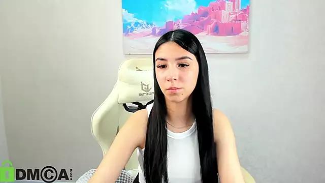 Patricia_Cuttie from StripChat is Freechat