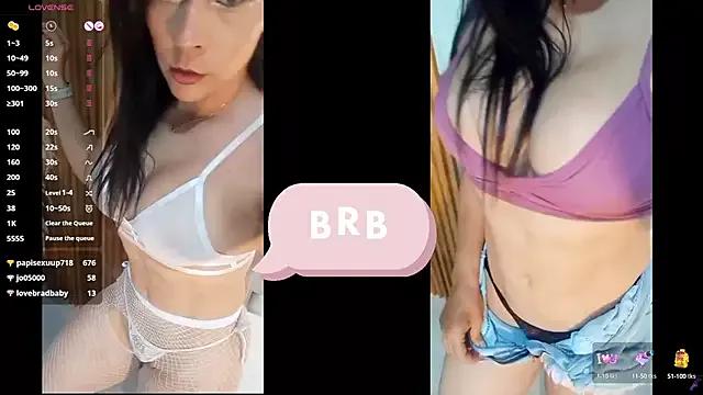 Find your cherished anal broadcaster match with our advanced interactive search and filtering options, allowing you to tailor-make your live event desires.