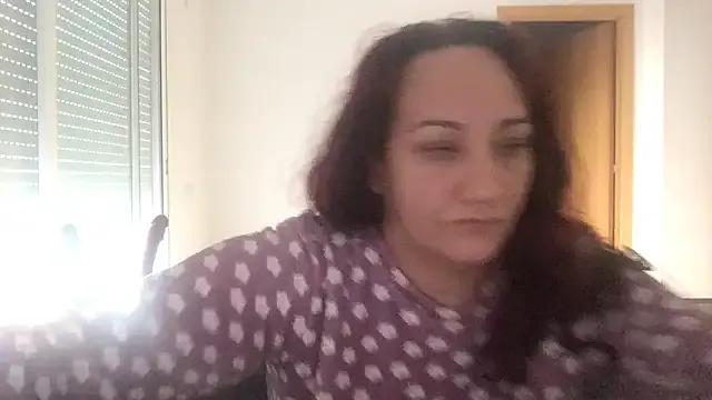 paula19800 from StripChat is Freechat