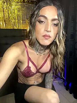 PAULAWIMD from StripChat is Freechat