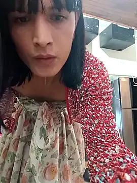 PaulinaLondra2 from StripChat is Freechat