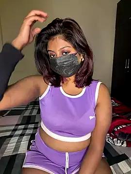 Payal_agarwal from StripChat