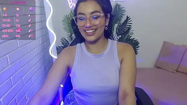 PEACHY_TAY from StripChat is Freechat