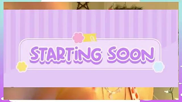 PeakoBunny from StripChat is Freechat