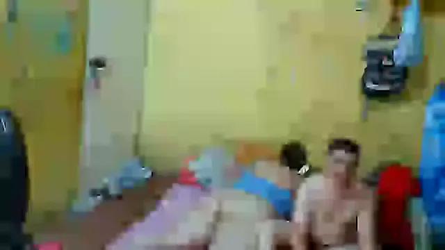 Pecadodulce123 from StripChat