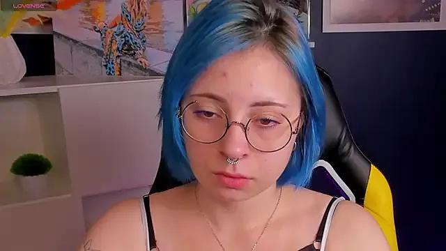 Penny_Stanley from StripChat is Freechat