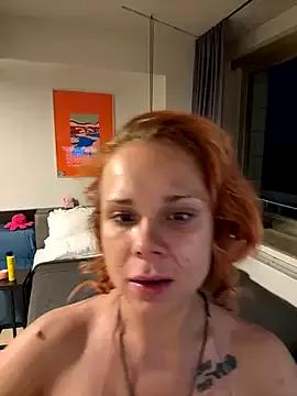 PennyPrincess from StripChat