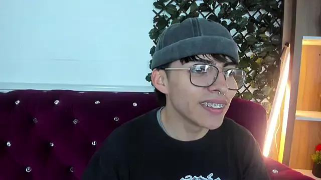 PepperTwink from StripChat