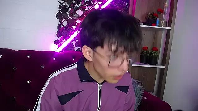 PepperTwink from StripChat