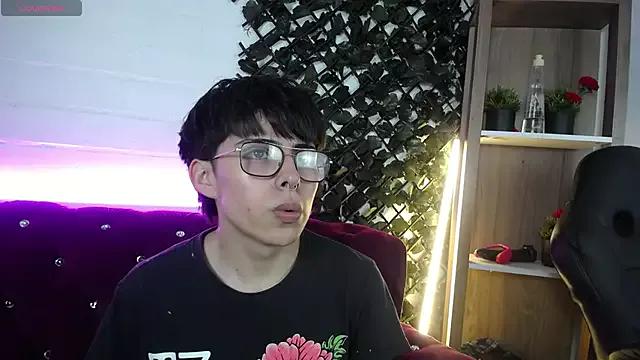 PepperTwink from StripChat