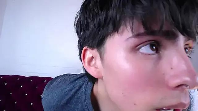PepperTwink from StripChat
