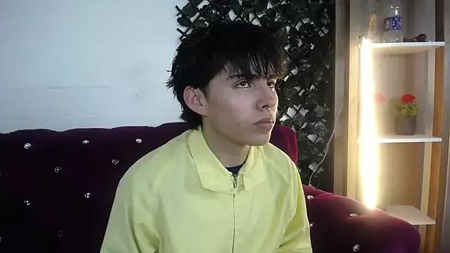 PepperTwink from StripChat