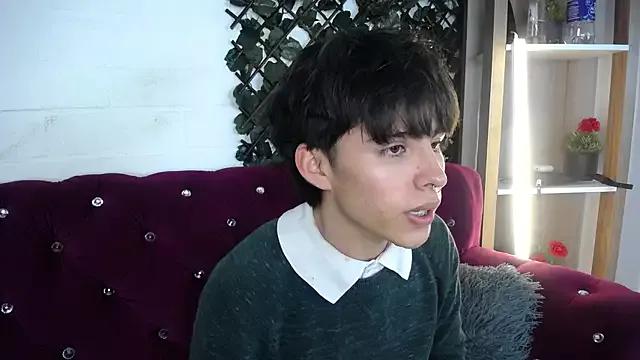 PepperTwink from StripChat