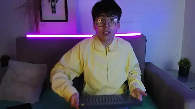 PepperTwink from StripChat