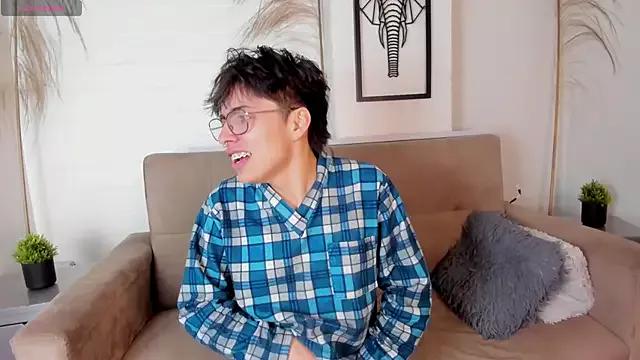 PepperTwink from StripChat